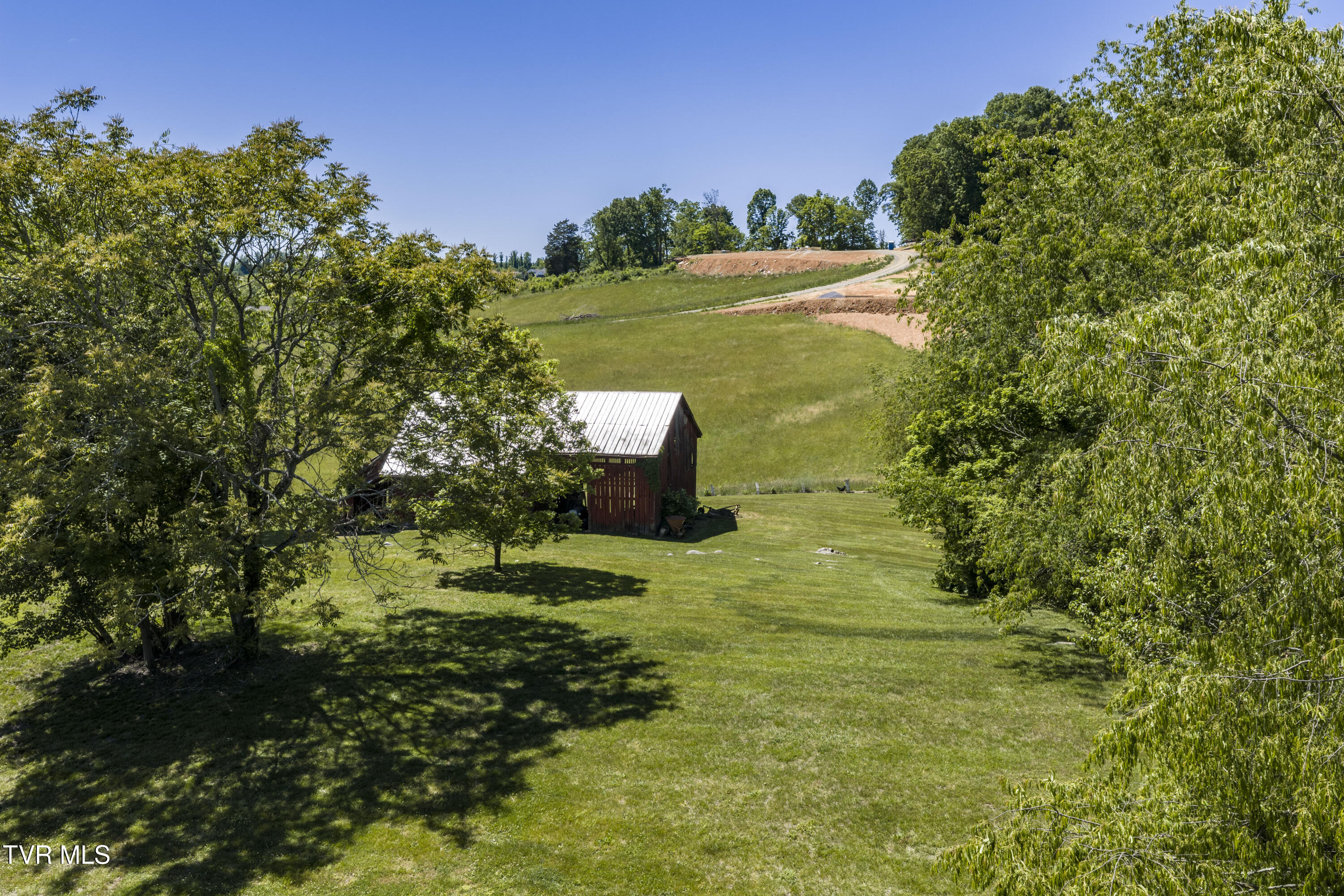212 Highland Church Road Gray, TN 37615 - Photo 37 of 42 HighlandChurch-Aerials-14