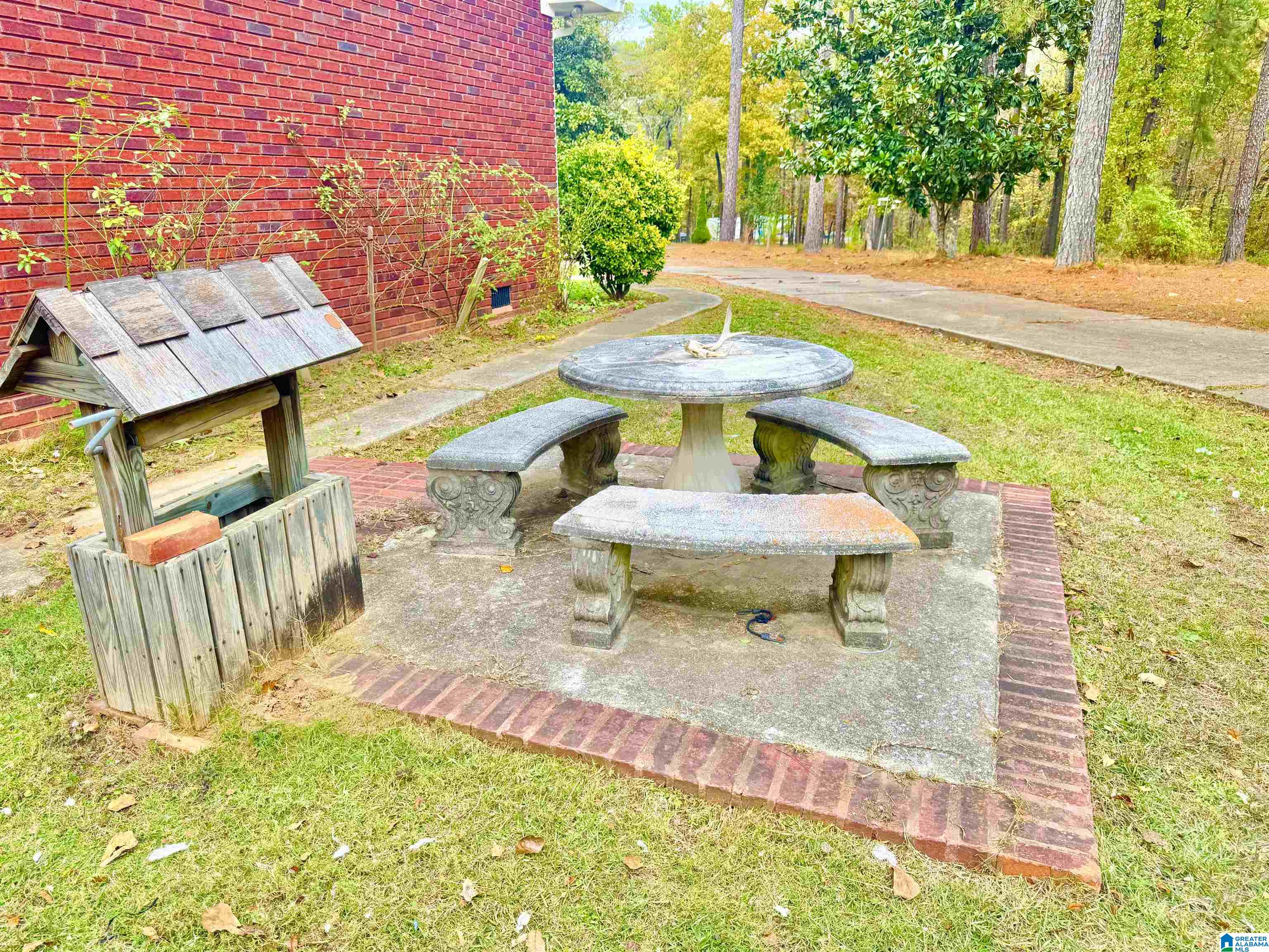 3305 New County Line Road Sylacauga, AL 35151 - Photo 17 of 56 Gallery Image 17