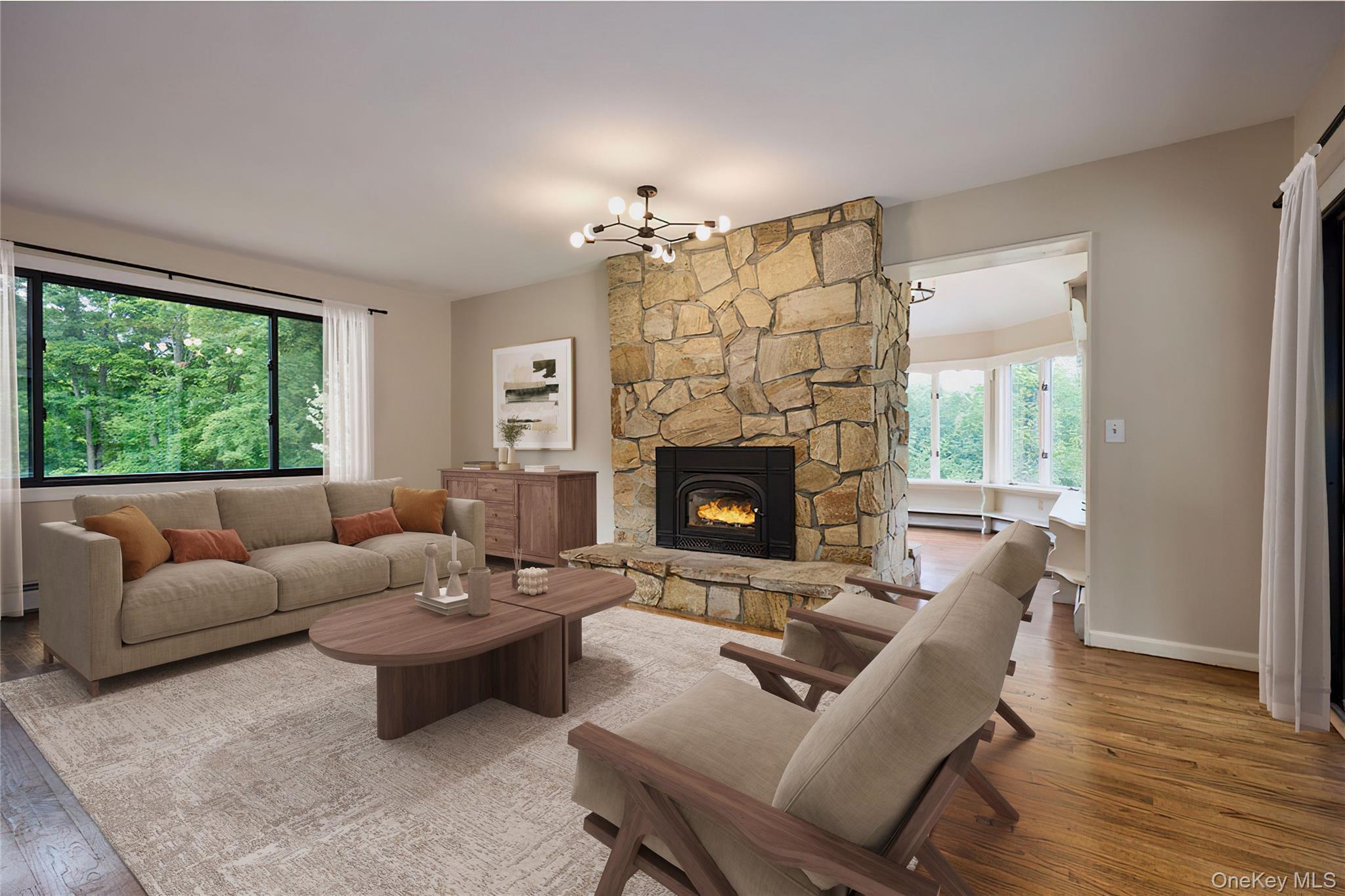 32 Cole Road Pleasant Valley, NY 12569 - Photo 11 of 45 Virtually Stagged
