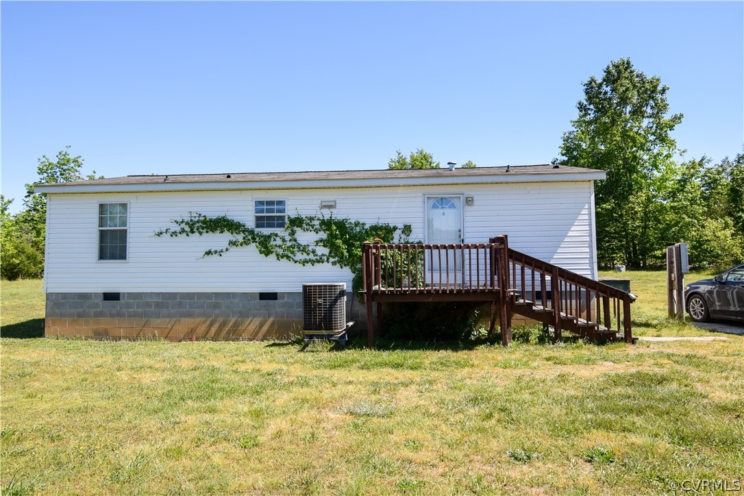 25880 Ridge Lane McKenney, VA 23872 - Photo 4 of 50 Gallery Image 4
