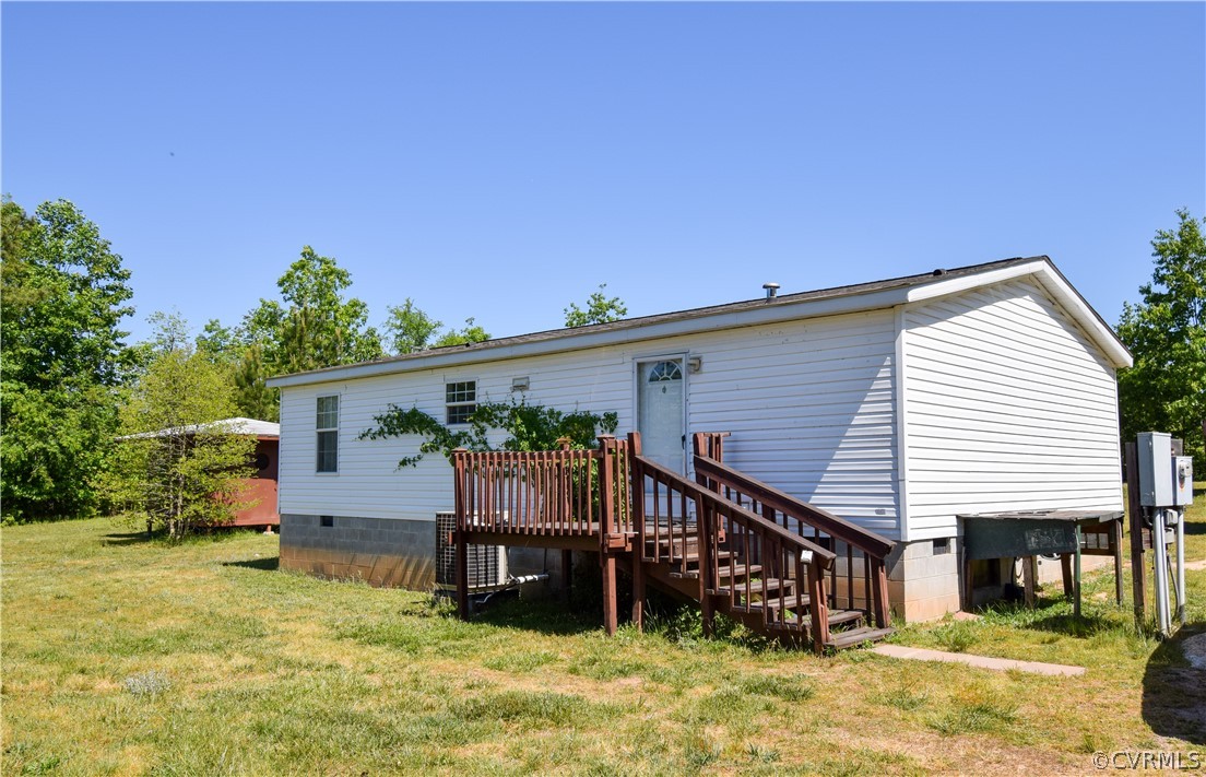 25880 Ridge Lane McKenney, VA 23872 - Photo 5 of 50 Gallery Image 5