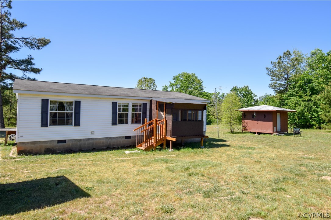 25880 Ridge Lane McKenney, VA 23872 - Photo 6 of 50 Gallery Image 6