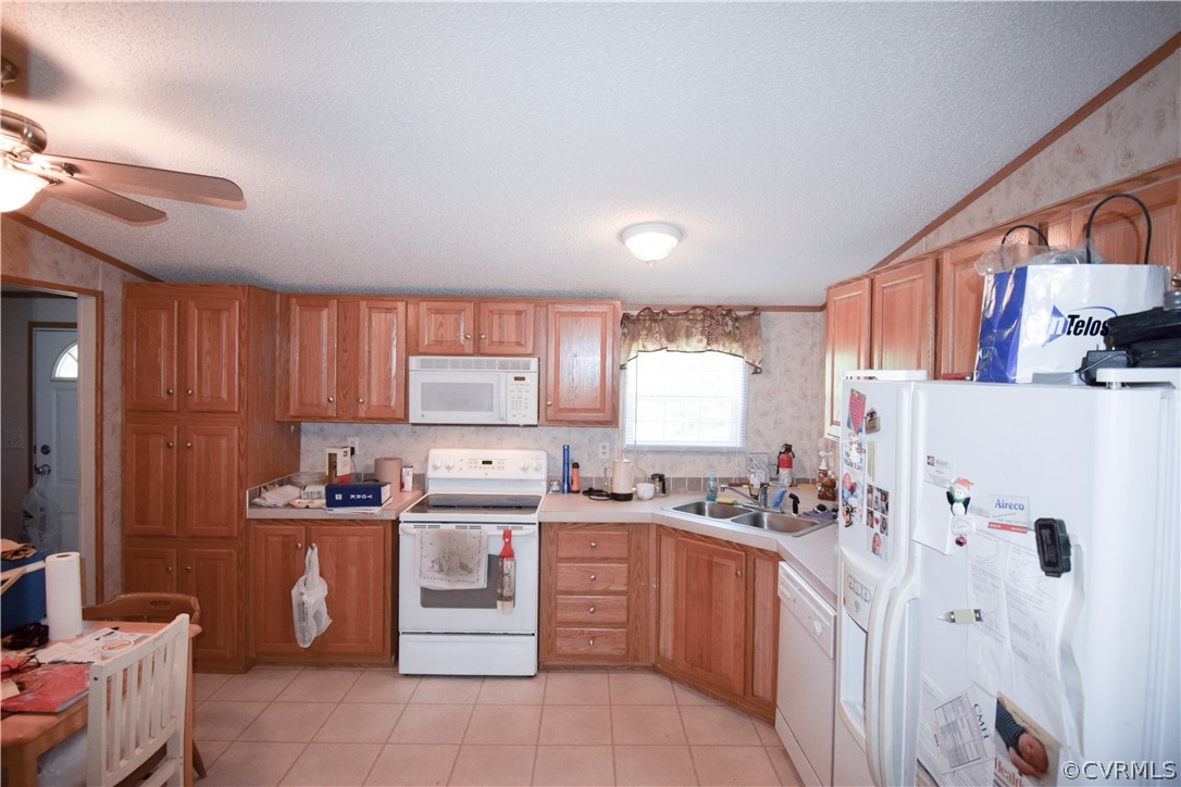 25880 Ridge Lane McKenney, VA 23872 - Photo 7 of 50 Gallery Image 7