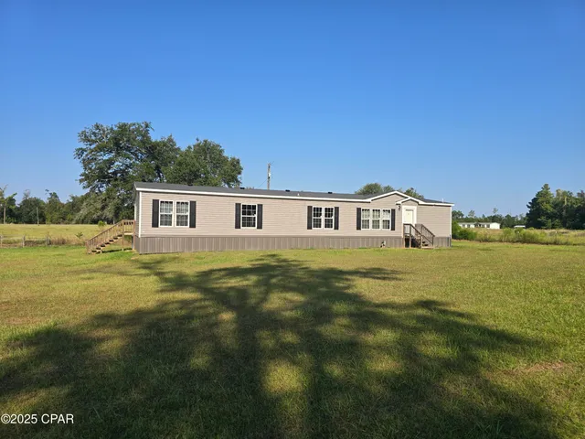 $239,900 | 2187 High Road, Marianna, FL 32448