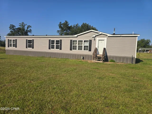 $239,900 | 2187 High Road, Marianna, FL 32448