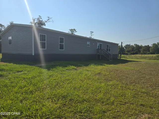 $239,900 | 2187 High Road, Marianna, FL 32448