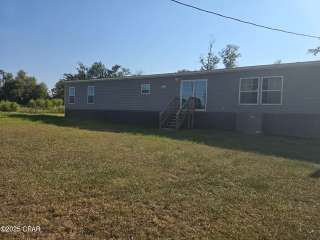 $239,900 | 2187 High Road, Marianna, FL 32448
