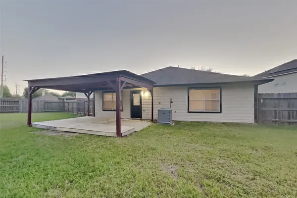 $2,295 | 21802 Silent Jasmin Court, Cypress, TX 77433