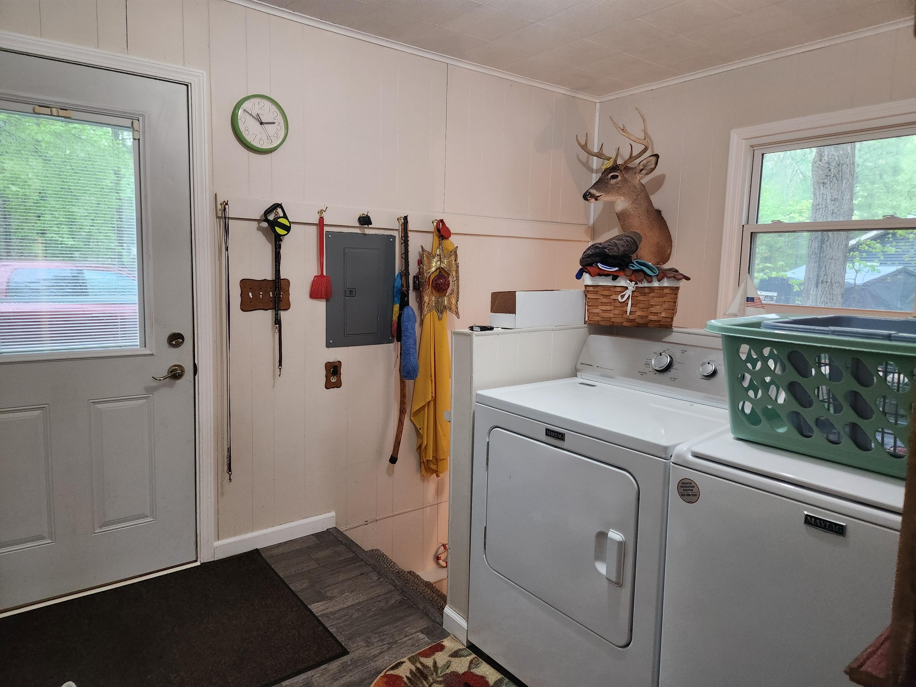 9918 South Rebecca Road Baldwin, MI 49304 - Photo 12 of 30 20260518_145449