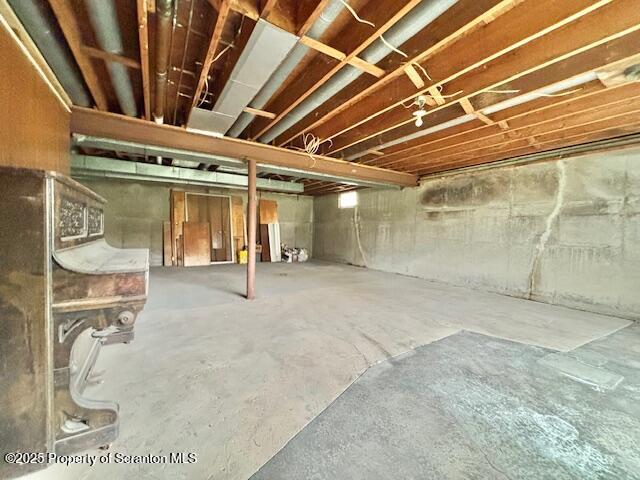 1004 Sleepy Hollow Road Clarks Summit, PA 18411 - Photo 22 of 24 a view of an empty room