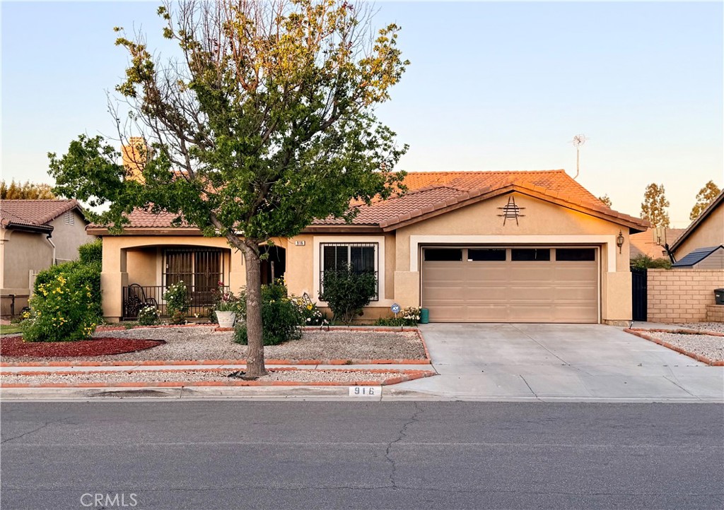 916 Roxanne Drive Hemet, CA 92543 - Photo 32 of 32