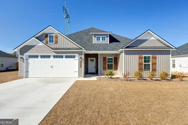$312,900 | 3936 Lu Lane, Hahira, GA 31632