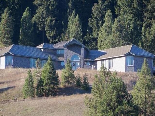 9401 North Bruce Road Spokane, WA 99217 - Photo 1 of 18