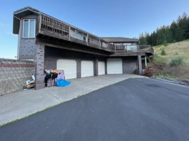 9401 North Bruce Road Spokane, WA 99217 - Photo 2 of 18