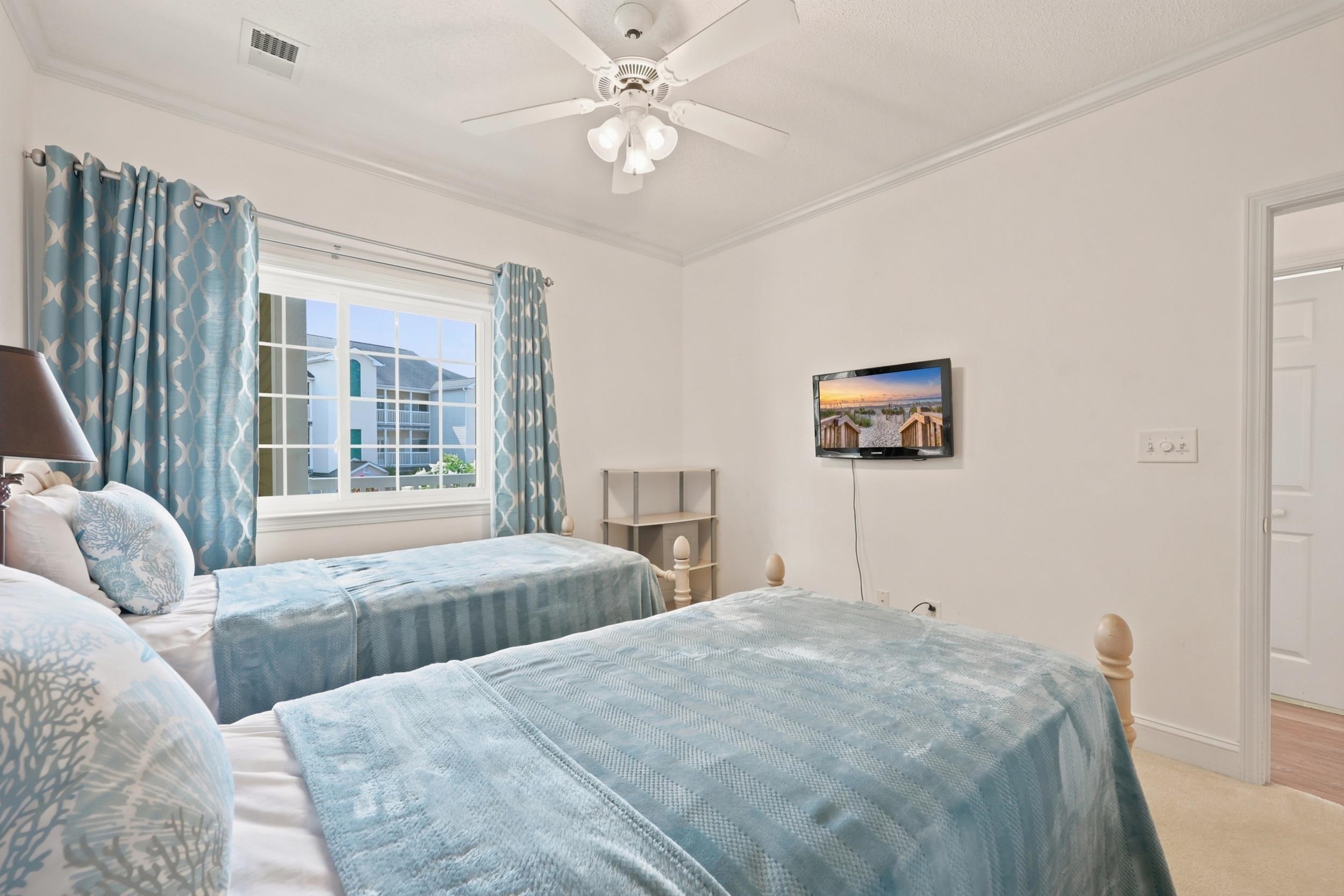 1100 Commons Boulevard, Unit 304 Myrtle Beach, SC 29572 - Photo 20 of 40