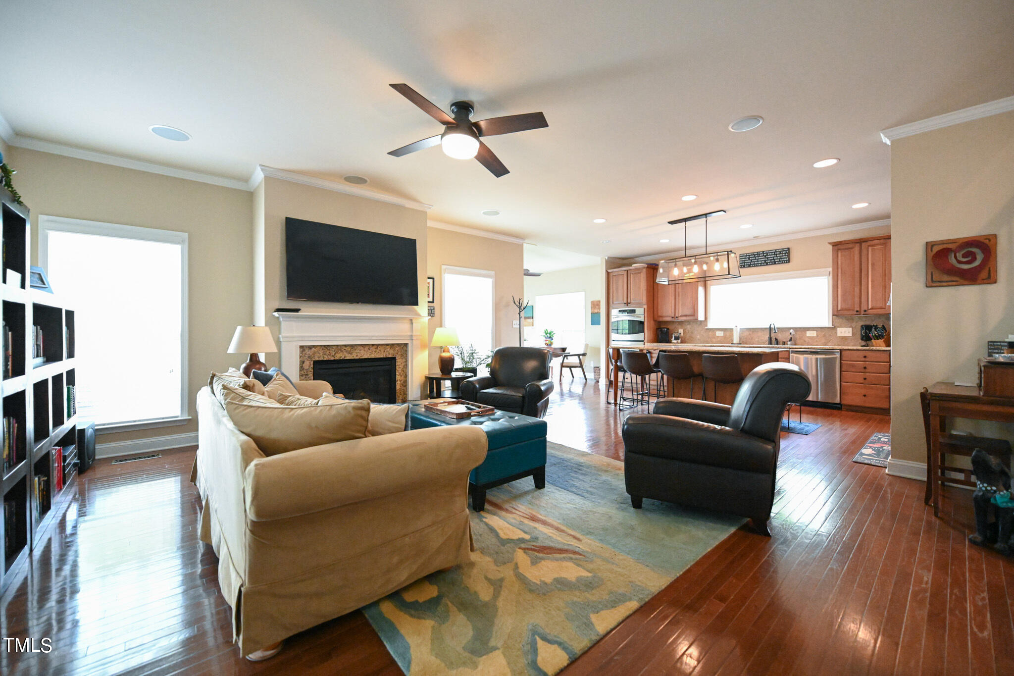 861 Seastone Street Raleigh, NC 27603 - Photo 9 of 67 009