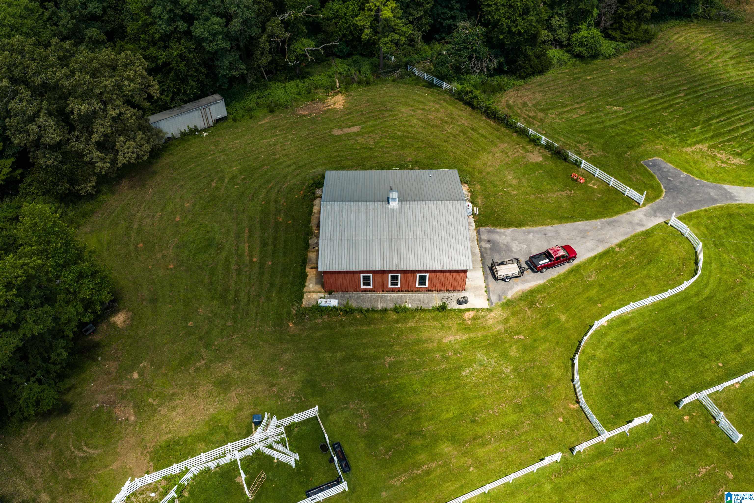 3640 Spring Creek Road Calera, AL 35040 - Photo 82 of 83
