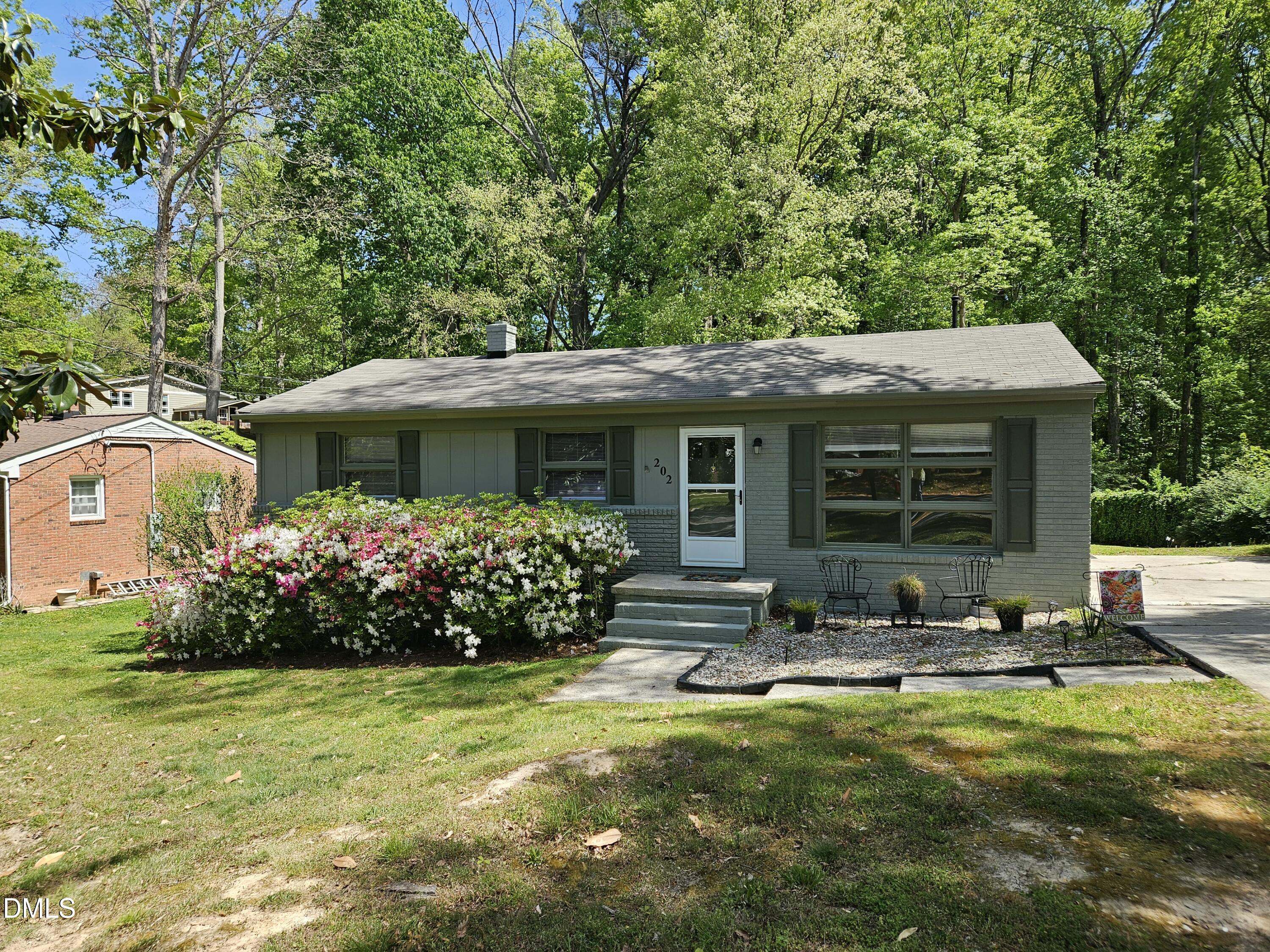 202 Crest Road Cary, NC 27513 - Photo 1 of 31 20260410_130814