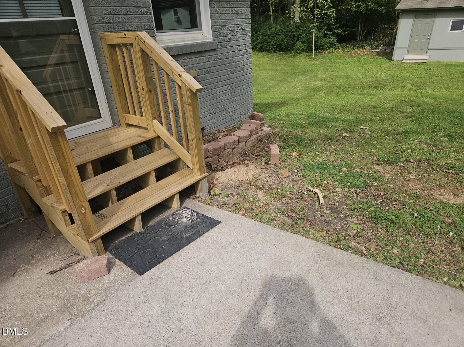 202 Crest Road Cary, NC 27513 - Photo 26 of 31 20260407_155118