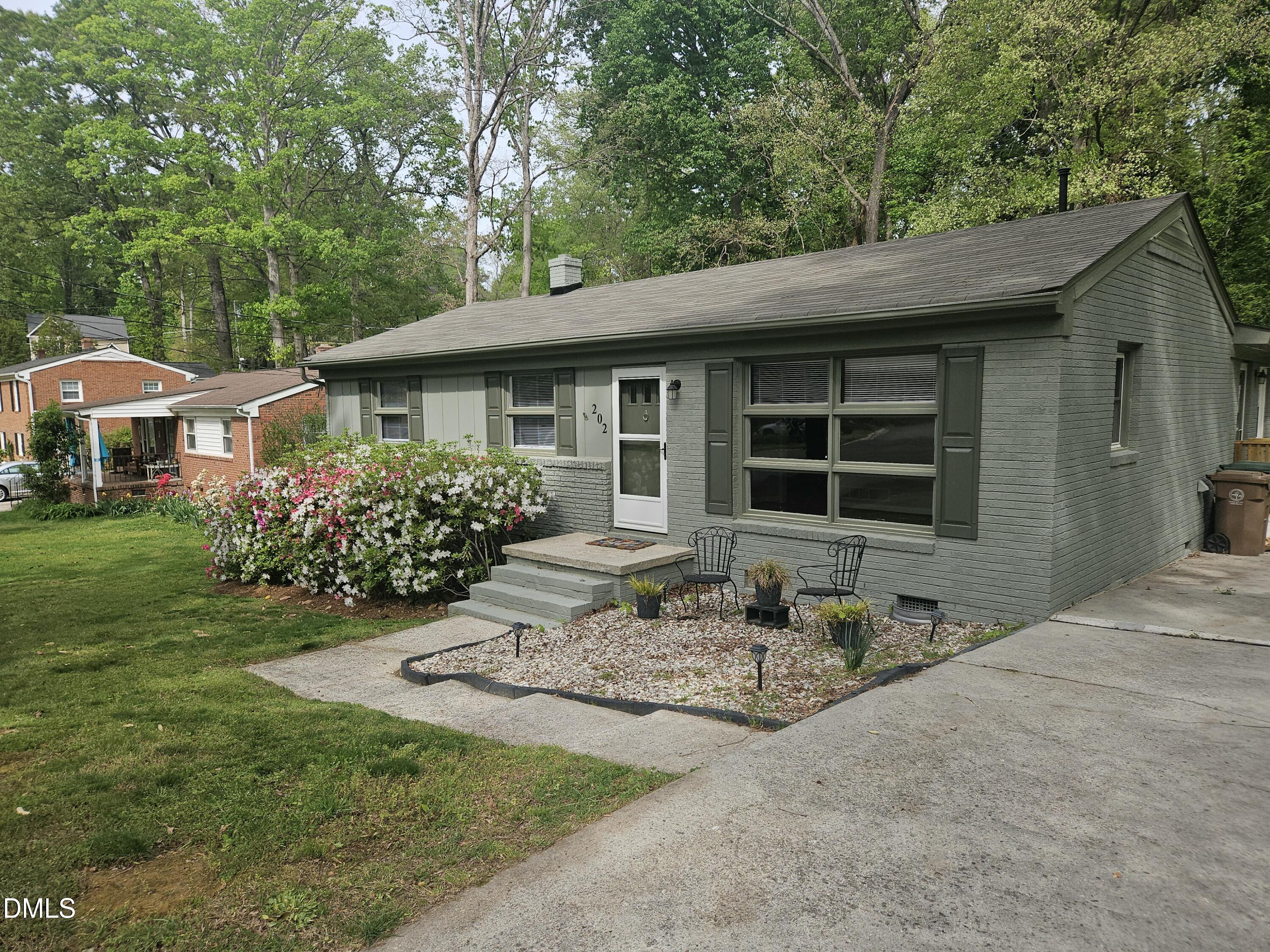 202 Crest Road Cary, NC 27513 - Photo 30 of 31 20260407_155147