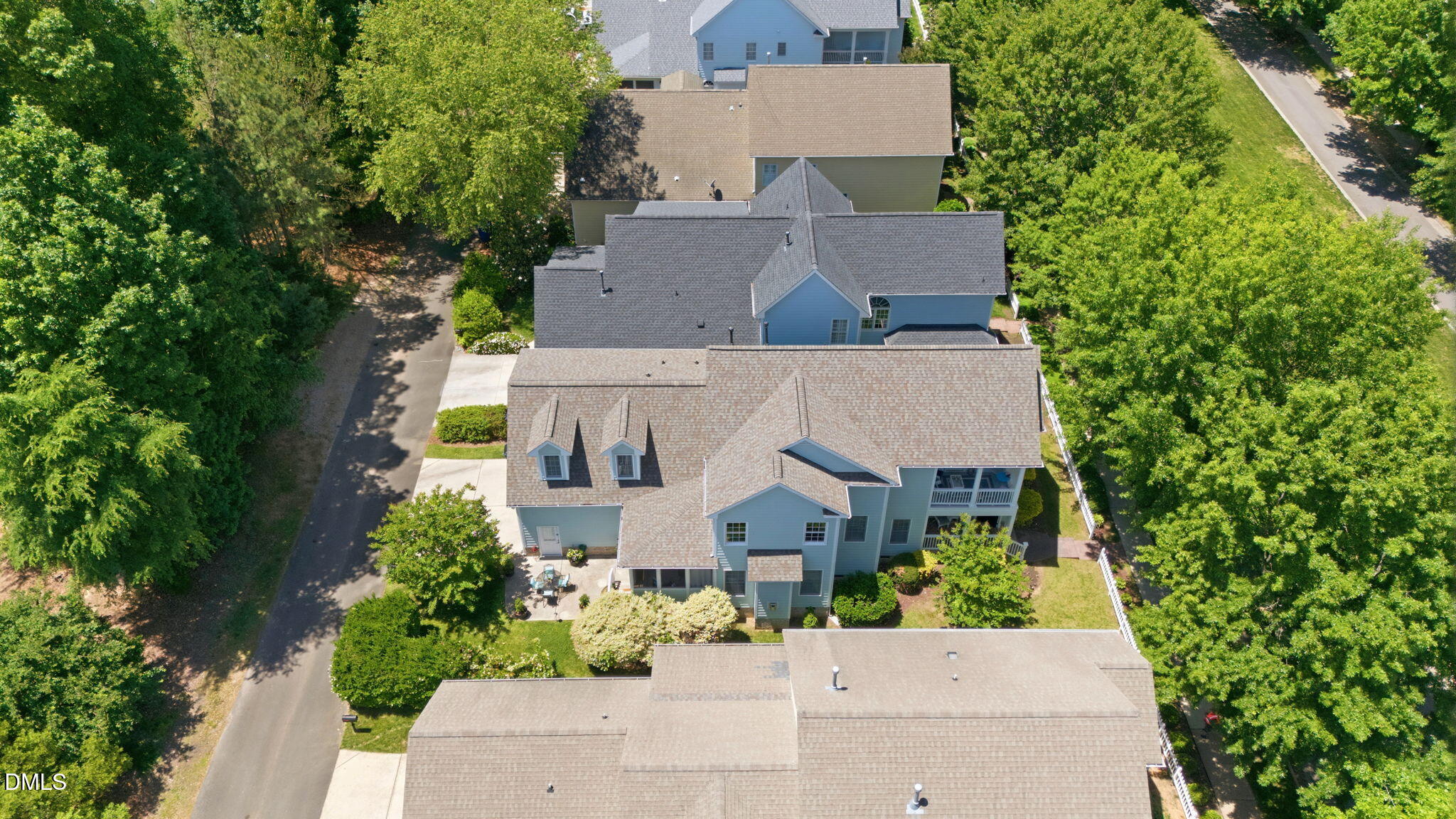 2040 Hopeton Avenue Raleigh, NC 27614 - Photo 56 of 60 Gallery Image 56