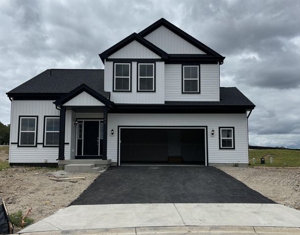 1645 Vista Court, Lake Geneva, WI 53147