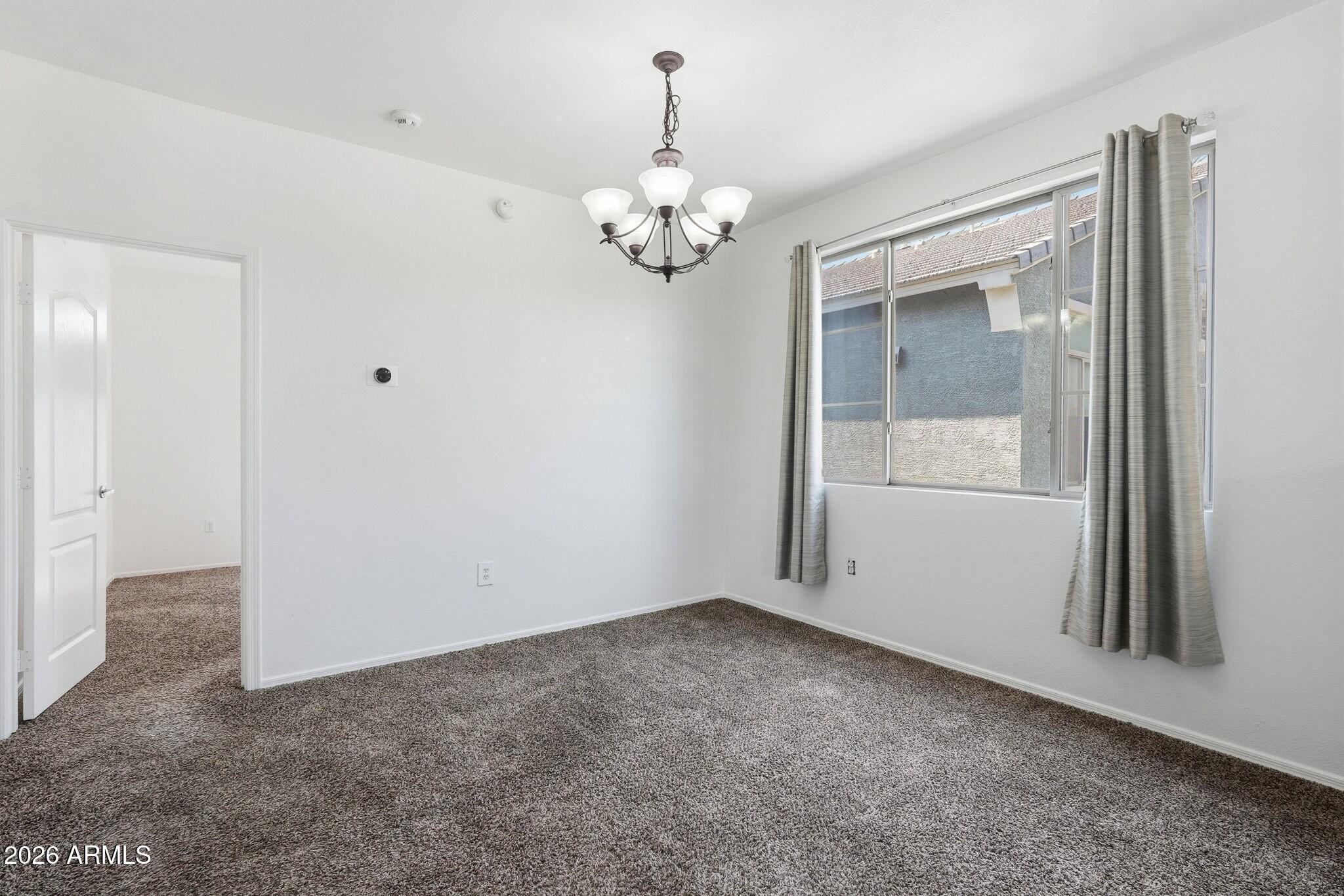 280 South Evergreen Road, Unit 1230 Tempe, AZ 85288 - Photo 13 of 31 013_Dining Room Area