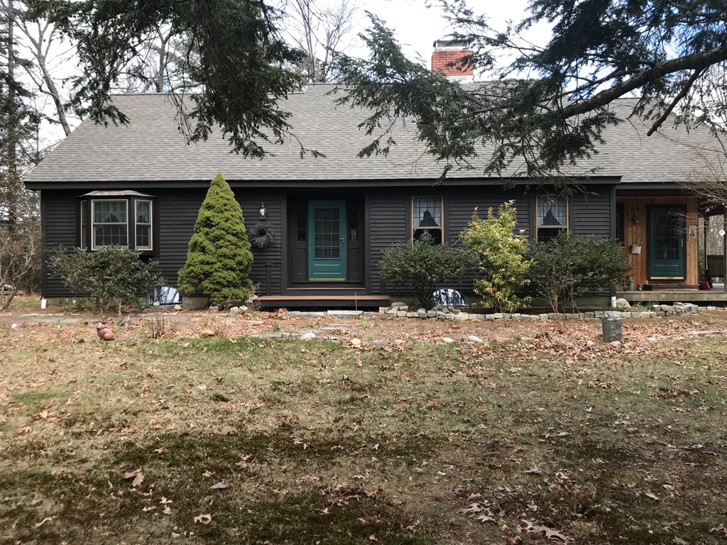 121 Wyben Road Westfield, MA 01085 - Photo 1 of 4
