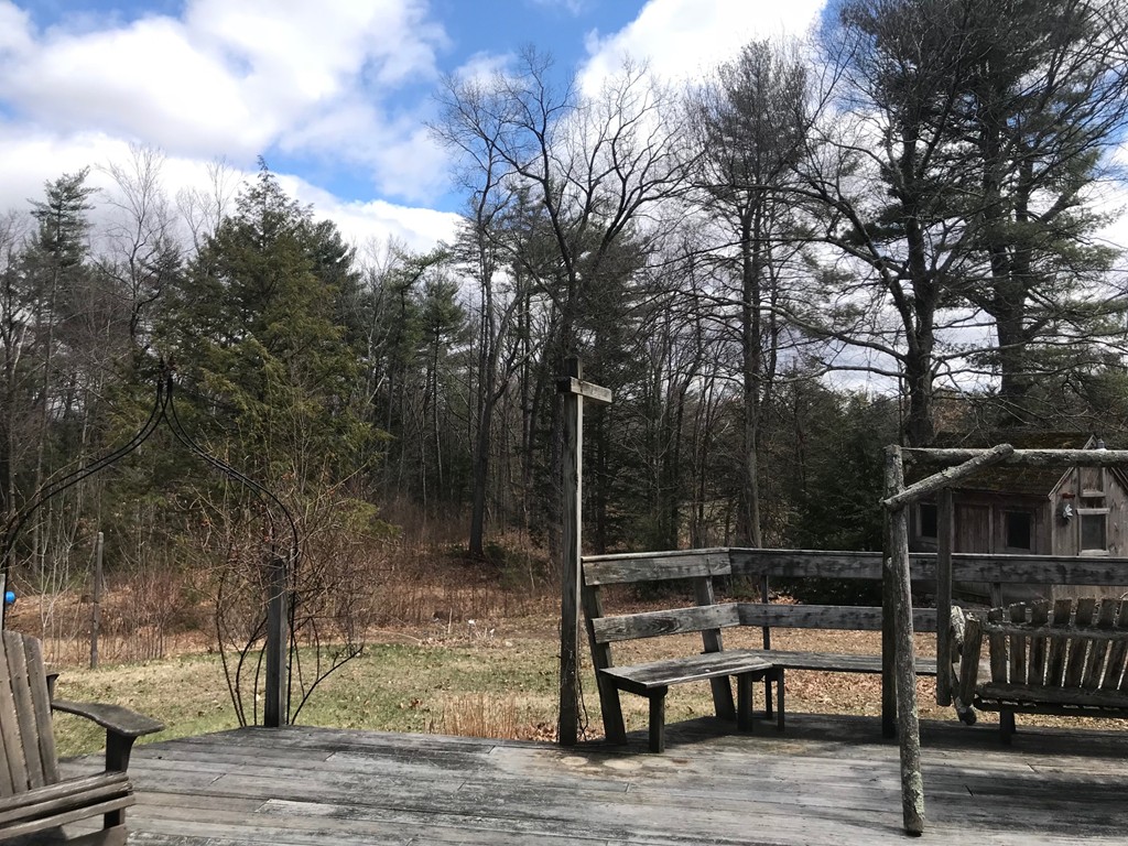 121 Wyben Road Westfield, MA 01085 - Photo 2 of 4