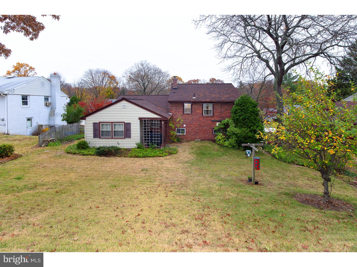 242 Gleaves Road Springfield, PA 19064 - Photo 22 of 23