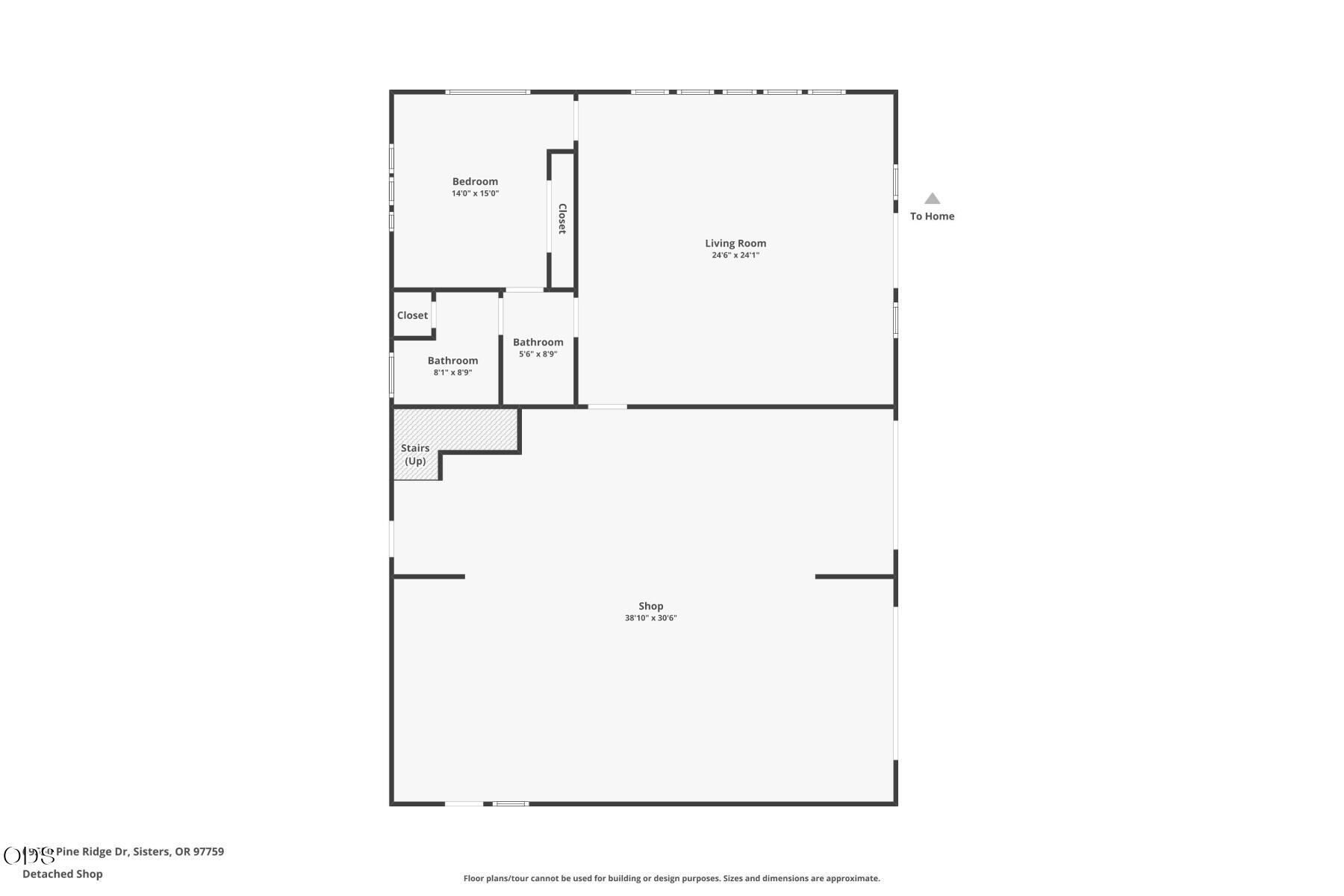 69550 Pine Ridge Drive Sisters, OR 97759 - Photo 44 of 48