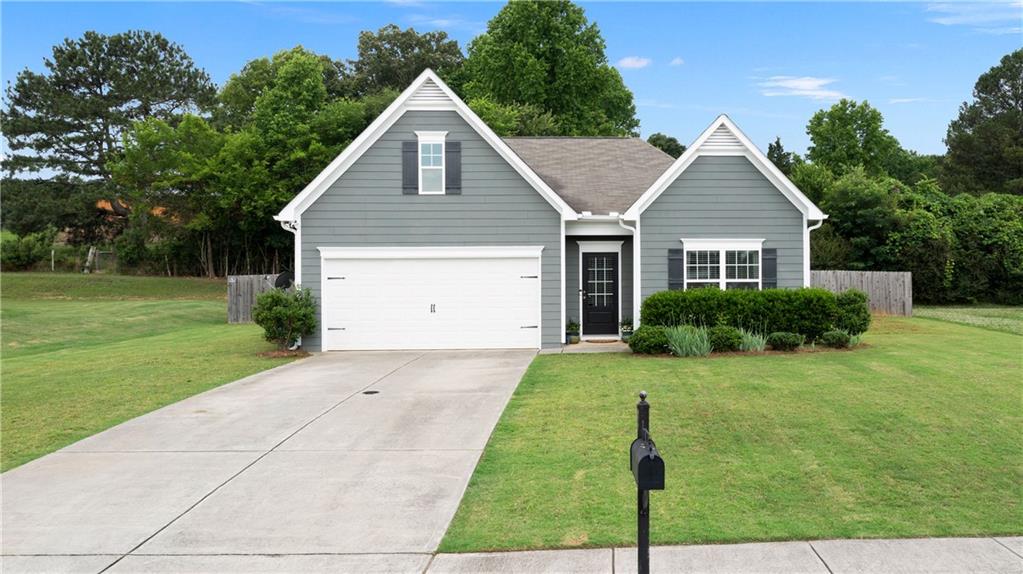 51 Robin Road Adairsville, GA 30103 - Photo 35 of 37