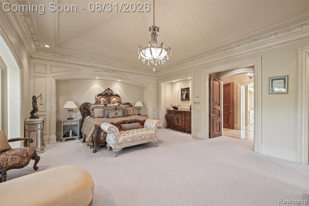 5537 Orchard Ridge Drive Rochester, MI 48306 - Photo 14 of 41 Gallery Image 14