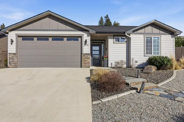 $465,000 | 2719 South Conklin Road, Spokane Valley, WA 99037
