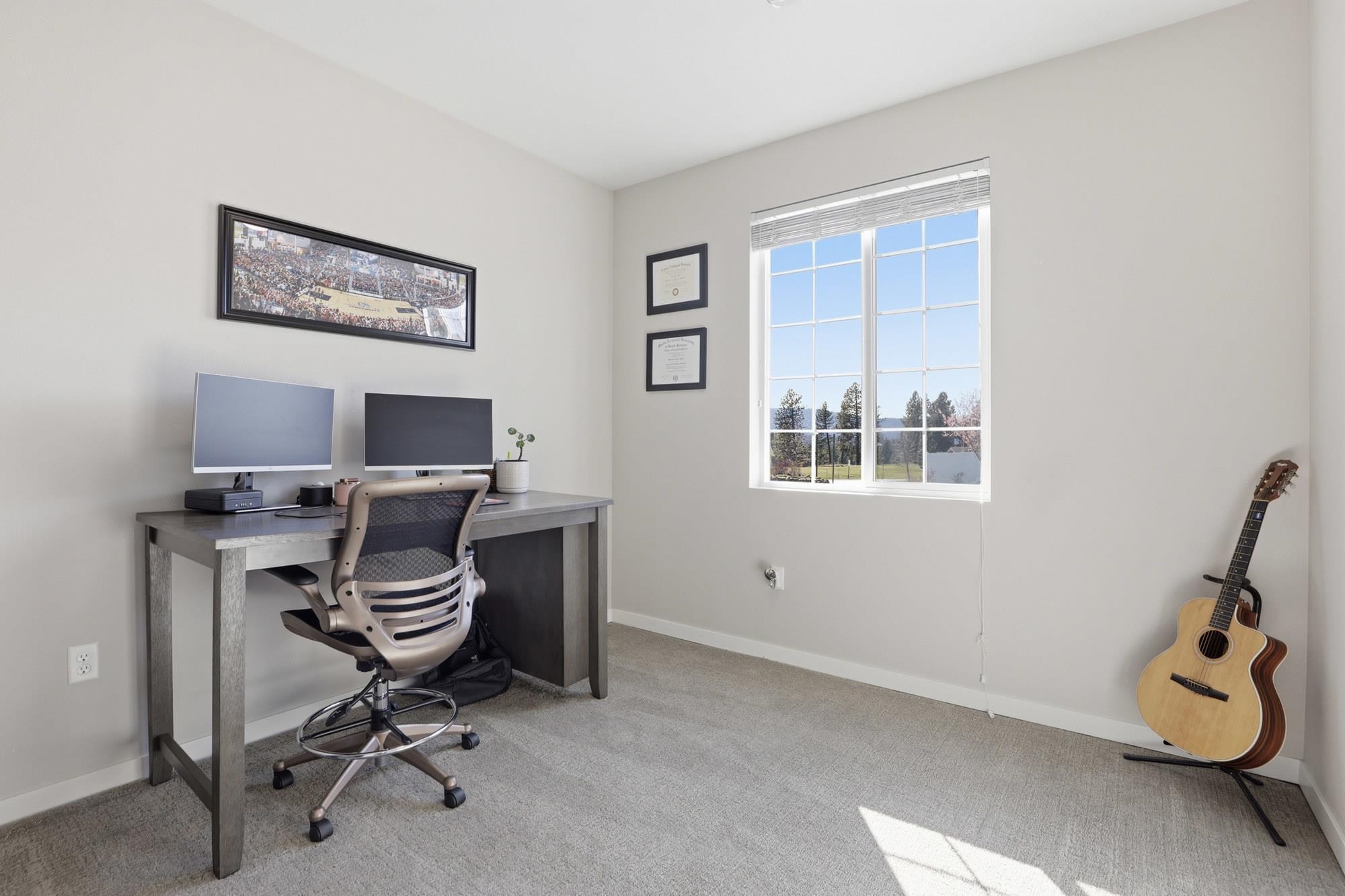 2719 South Conklin Road Spokane Valley, WA 99037 - Photo 16 of 33