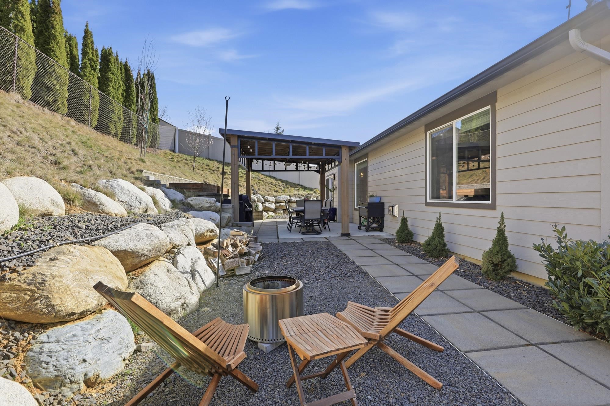 2719 South Conklin Road Spokane Valley, WA 99037 - Photo 23 of 33