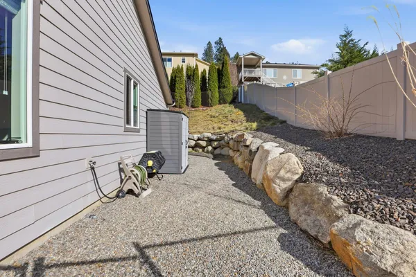$465,000 | 2719 South Conklin Road, Spokane Valley, WA 99037