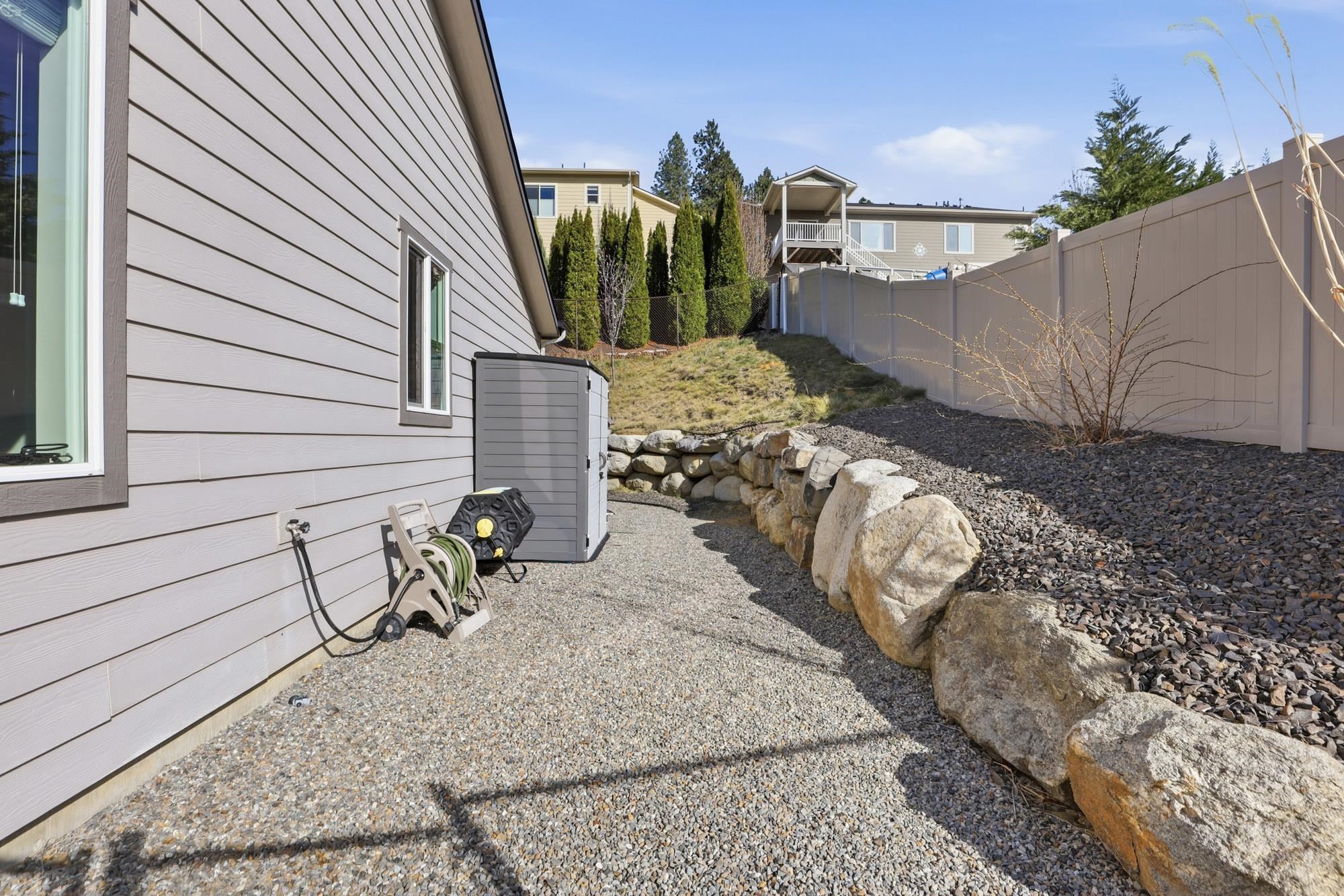 2719 South Conklin Road Spokane Valley, WA 99037 - Photo 25 of 33