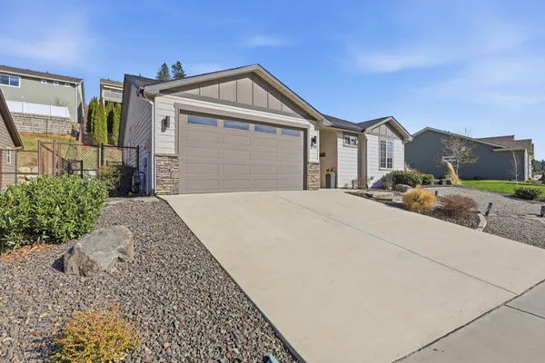 $465,000 | 2719 South Conklin Road, Spokane Valley, WA 99037