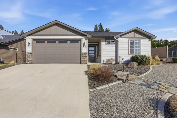 $465,000 | 2719 South Conklin Road, Spokane Valley, WA 99037