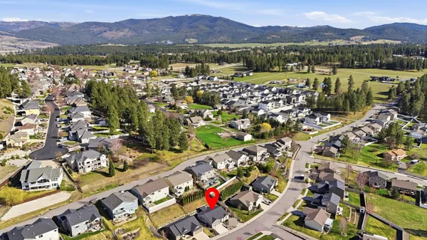 $465,000 | 2719 South Conklin Road, Spokane Valley, WA 99037