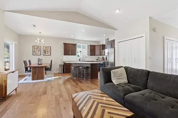 $465,000 | 2719 South Conklin Road, Spokane Valley, WA 99037