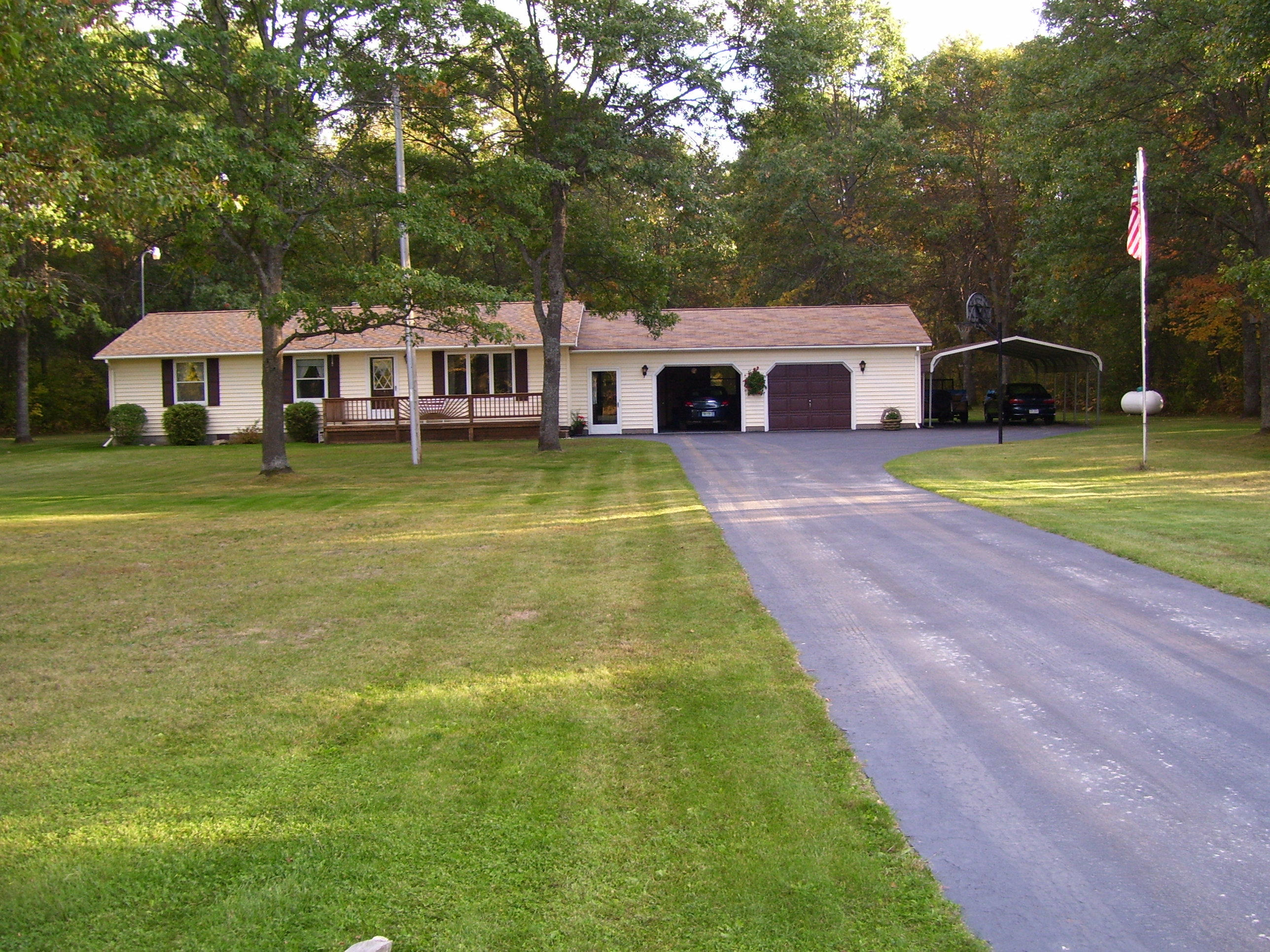 5159 West 7 Mile Road Roscommon, MI 48653 - Photo 36 of 36 Gallery Image 36