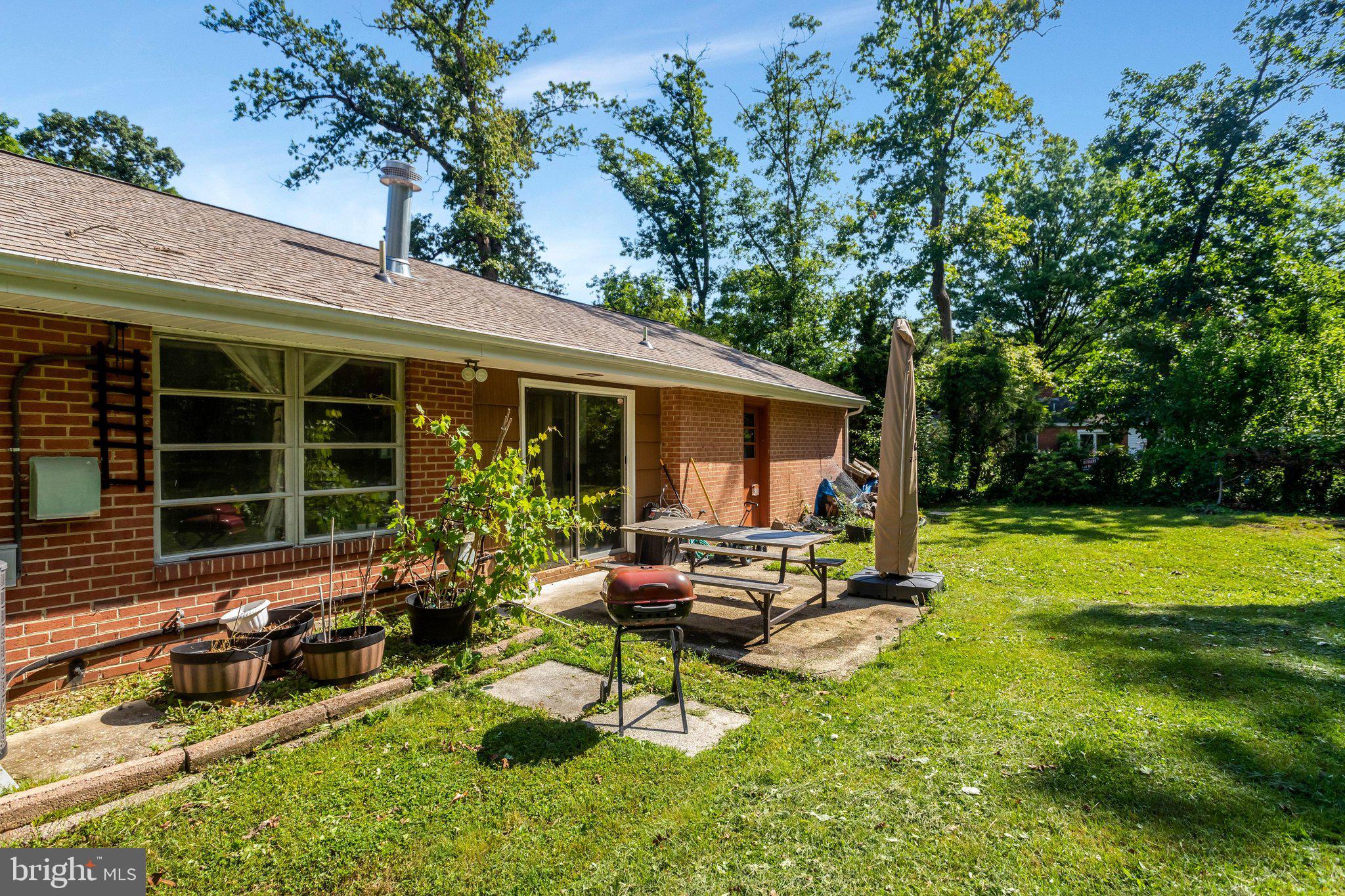 1303 Jefferson Road Fort Washington, MD 20744 - Photo 35 of 36