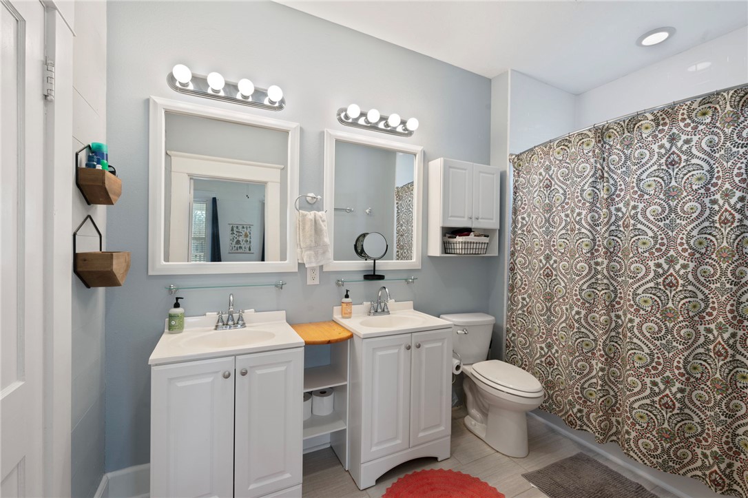 1004 East 27th Street Bryan, TX 77803 - Photo 12 of 28