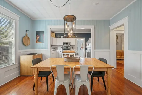 $300,000 | 1004 East 27th Street, Bryan, TX 77803