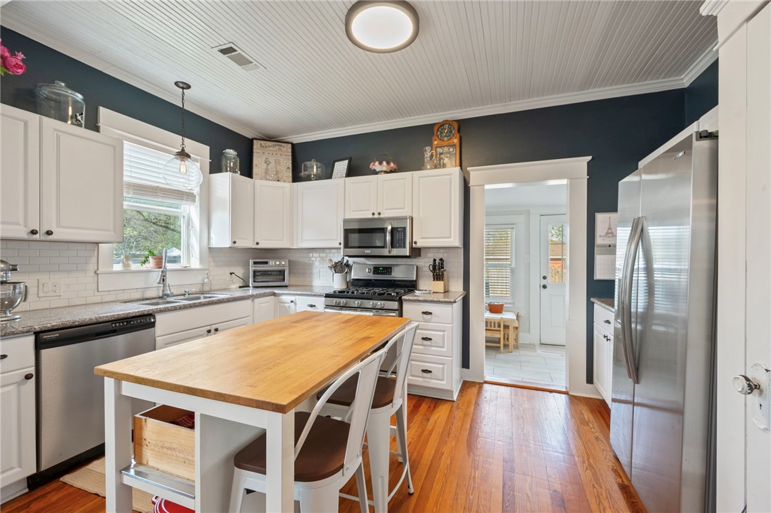 1004 East 27th Street Bryan, TX 77803 - Photo 14 of 28