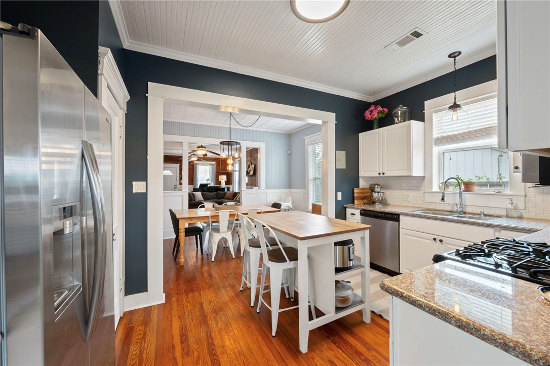 1004 East 27th Street Bryan, TX 77803 - Photo 17 of 28