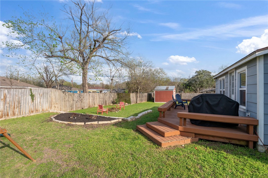 1004 East 27th Street Bryan, TX 77803 - Photo 24 of 28