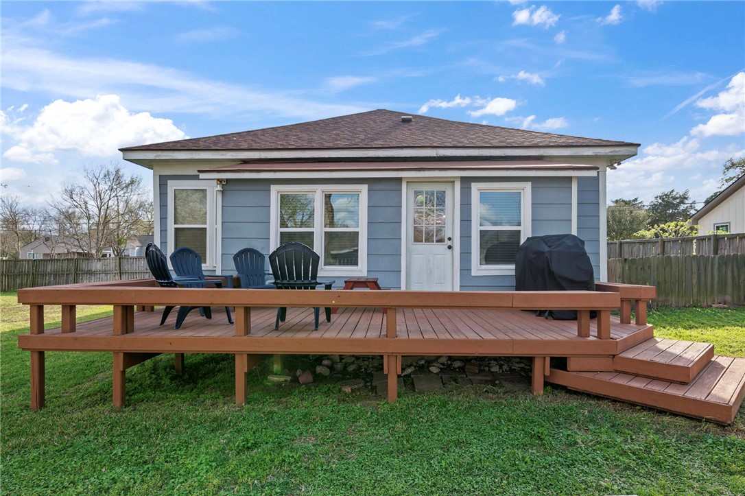 1004 East 27th Street Bryan, TX 77803 - Photo 25 of 28